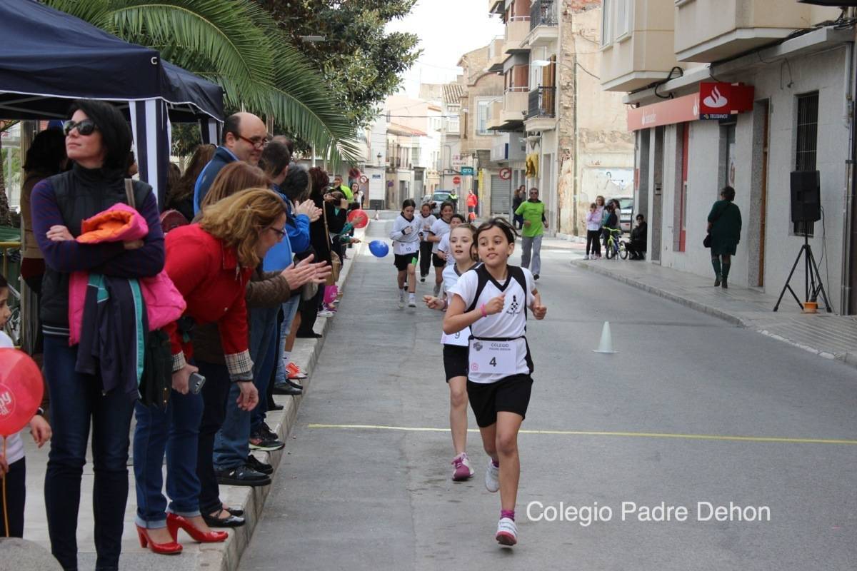 2014 03 29 IV DUATLÓN PADRE DEHON (131)